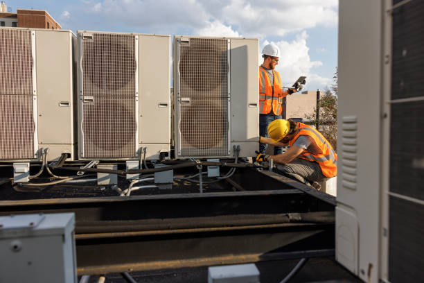 Best Ductless HVAC Repair  in Vinita Park, MO