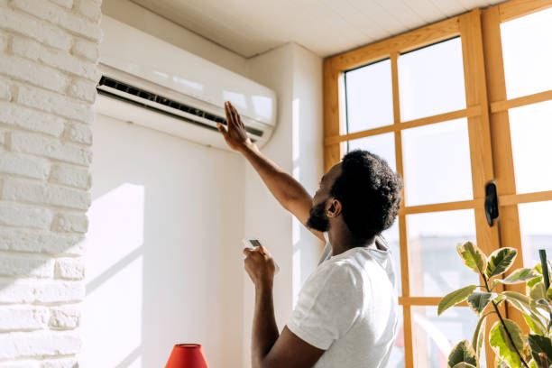 Best Affordable HVAC Services  in Vinita Park, MO