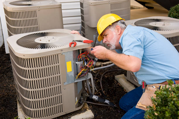 Best HVAC Replacement Cost  in Vinita Park, MO