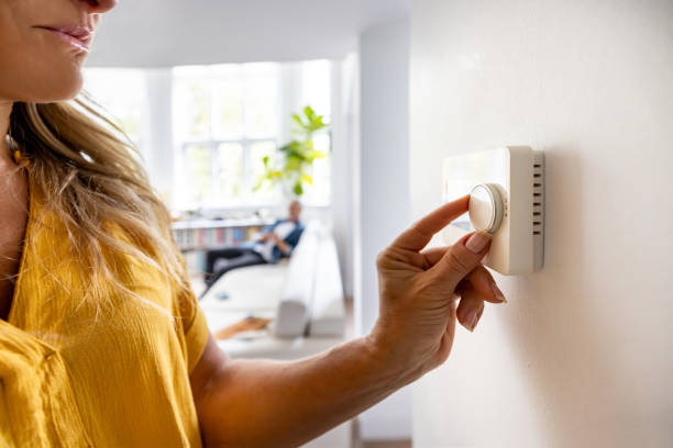 Best Residential HVAC Services  in Vinita Park, MO