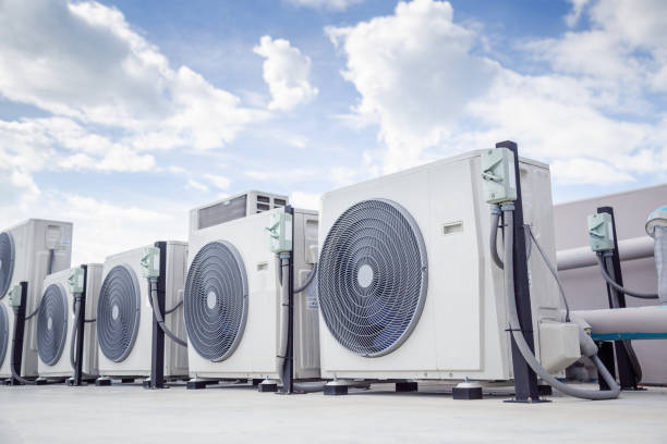 Best HVAC Cleaning Services  in Vinita Park, MO
